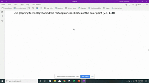 in-exercises-29-36-use-a-graphing-utility-to-find-the-rectangular-coordinates-of-the-point-given-i-5