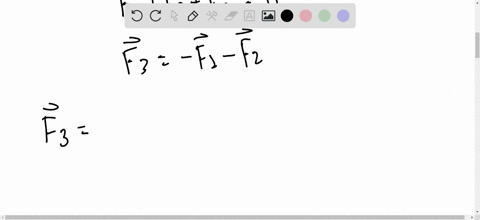 a-particle-is-acted-on-by-forces-given-in-newtons-by-vecf_1-840-i-570-j-and-vecf_2160-i410-j_4-a-wha