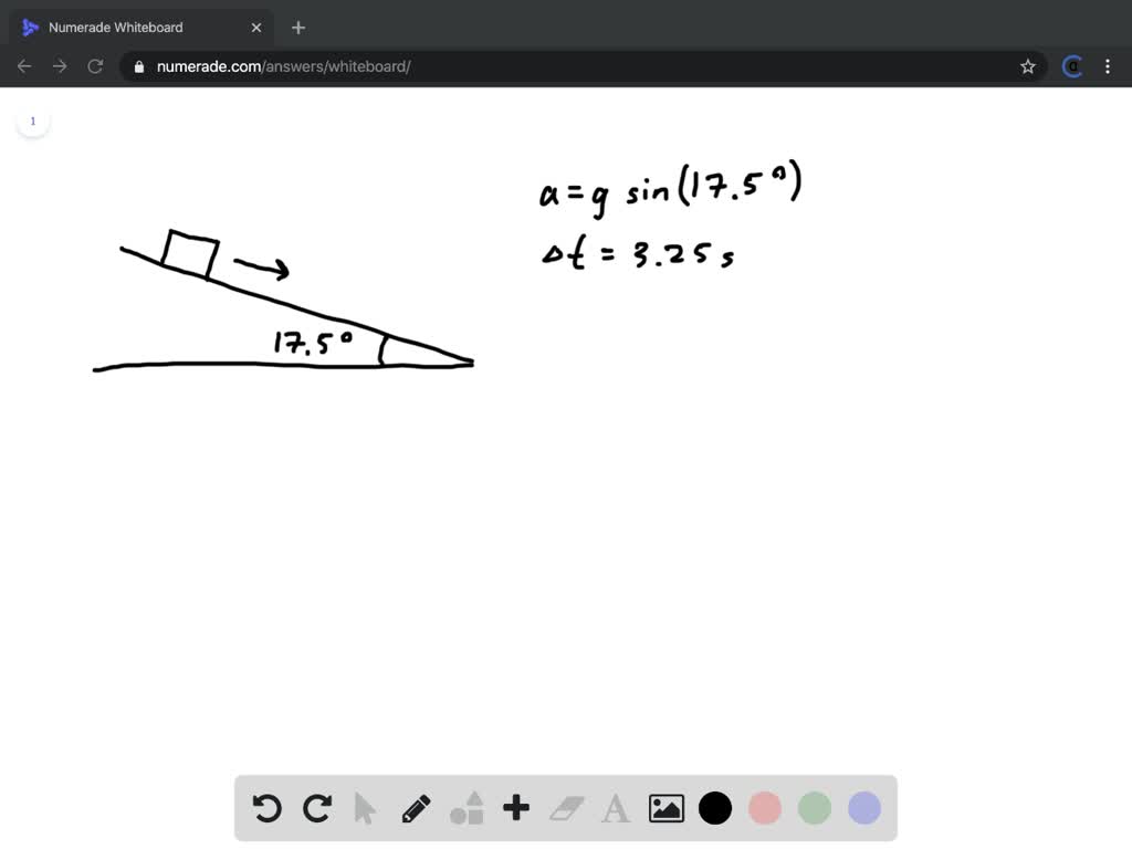 Skateboard Inverted Ramp Math Problem ∵Consider a skateboarder who starts from rest at the top of a ramp that ...