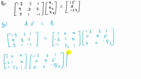 ⏩SOLVED:Proceed as in Example 5 and use the corresponding… | Numerade