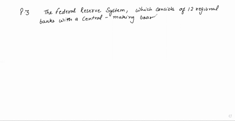 how-does-the-federal-reserve-system-serve-as-a-central-bank