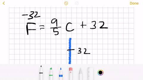 the-relationship-between-the-fahrenheit-f-and-celsius-c-temperature-scales-is-given-by-the-linear-3