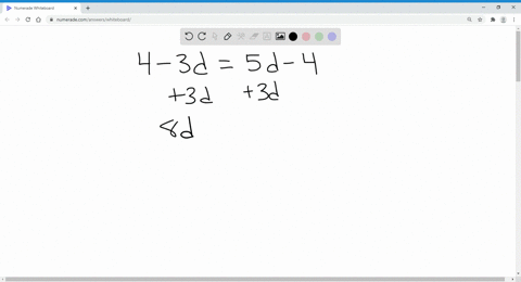 solve-the-equation-4-3-d5-d-4