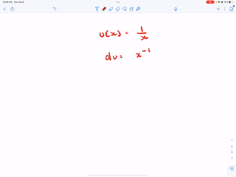 for-each-function-ux-in-exercises-write-the-differential-d-u-in-terms-of-the-differential-d-x-uxfrac