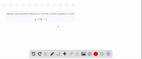 vocabulary-classify-each-equation-below-as-a-formula-a-literal-equation-or-both-y2-x-1