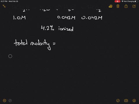 formic-acid-hco_a-is-a-monoprotic-acid-that-ionizes-only-partially-in-aqueous-solutions-a-010-m-form