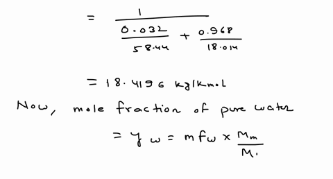 a-desalination-plant-produces-fresh-water-from-seawater-at-10circ-mathrmc-with-a-salinity-of-32-perc