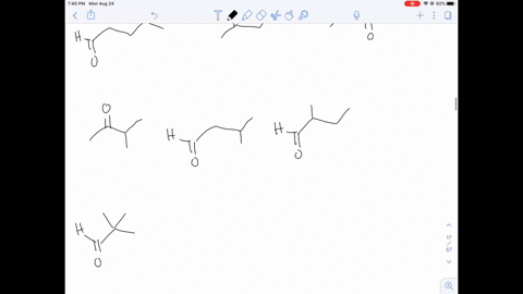name-all-the-aldehydes-and-ketones-that-have-the-formula-mathrmc_5-mathrmh_10-mathrmo-3