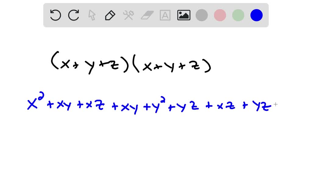 solved-find-the-product-of-x-2y-z-x-2y-z