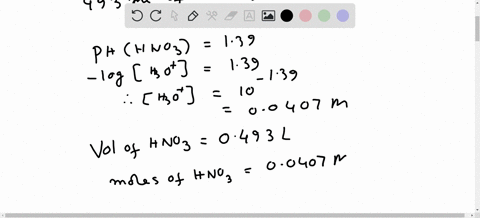 what-is-the-mathrmph-of-a-solution-obtained-by-adding-145-mathrmml-of-0575-mathrmm-mathrmhcl-to-493-