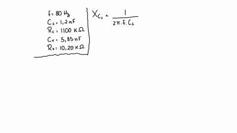 what-is-the-value-of-the-capacitive-reactance-of-the-typical-clavus-sample-at-80-mathrmhz-a-96-omega