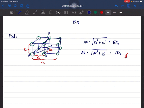 consider-the-mathrmna-ion-at-the-center-of-the-cube-shown-in-fig-139mathrmb-a-in-terms-of-the-near-3
