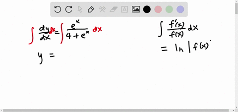 in-exercises-41-52-use-integration-to-find-a-general-solution-of-the-differential-equation-fracd-y-4