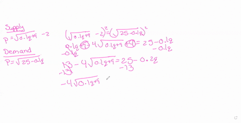 the-supply-and-demand-equations-for-a-certain-commodity-are-given-text-supply-psqrt01-q9-2-text-an-2