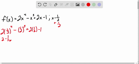 in-problems-11-20-use-the-remainder-theorem-to-find-the-remainder-when-fx-is-divided-by-x-c-then-u-9