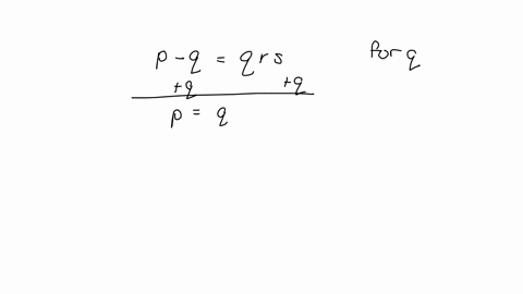 solve-p-qq-r-s-for-q