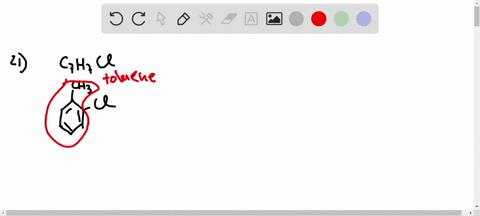 draw-and-name-all-possible-aromatic-compounds-with-the-formula-mathrmc_7-mathrmh_7-mathrmcl