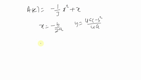 find-the-vertex-by-using-the-vertex-formula-ax-frac13-x2x-2