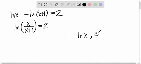 solve-the-logarithmic-equation-algebraically-approximate-the-result-to-three-decimal-places-ln-x-ln-