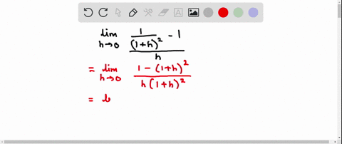 lim-_h-rightarrow-0-frac1-1h-1h-2