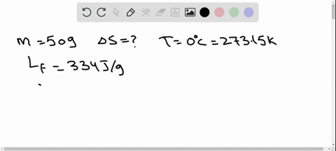 whats-the-entropy-change-of-a-50-mathrmg-ice-cube-that-melts-at-0circ-mathrmc-a-14-mathrmj-mathrmk-b