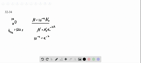 the-half-life-of-_815-mathrmo-is-122-s-how-much-time-does-it-take-for-the-number-of-_815-mathrmo-nuc