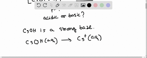 calculate-the-mathrmph-of-an-aqueous-solution-that-is-020-mathrmm-in-mathrmcsoha-q-at-25circ-mathrmc