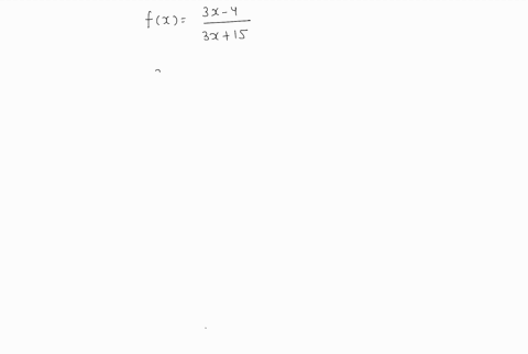 determine-the-domain-of-the-function-fxfrac3-x-43-x15