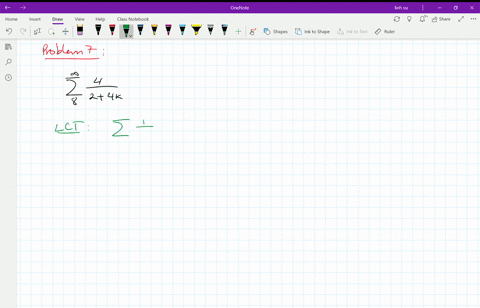 determine-convergence-or-divergence-of-the-series-sum_k8infty-frac424-k