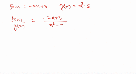 let-fx-2-x3-and-gxx2-5-find-each-of-the-following-f-4-g-4