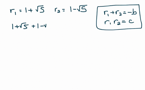 find-a-quadratic-equation-with-the-given-roots-write-your-answers-in-the-form-a-x2b-xc0-suggestion-5