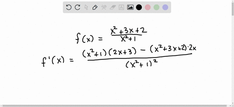 find-the-derivative-of-the-algebraic-function-fxfracx33-x2x21