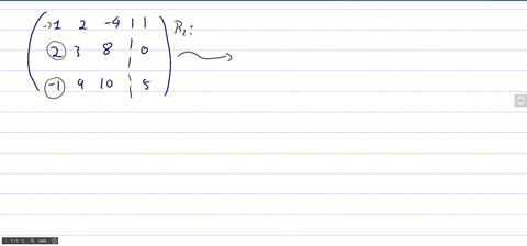 solve-the-following-system-for-x-y-and-z-beginarrayr-frac1xfrac2y-frac4z1-frac2xfrac3yfrac8z0-frac1x