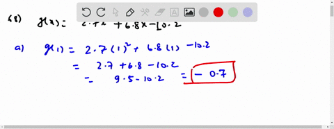 given-the-following-functions-find-the-indicated-values-gx27-x268-x-102-a-g1-b-g-5-c-g72