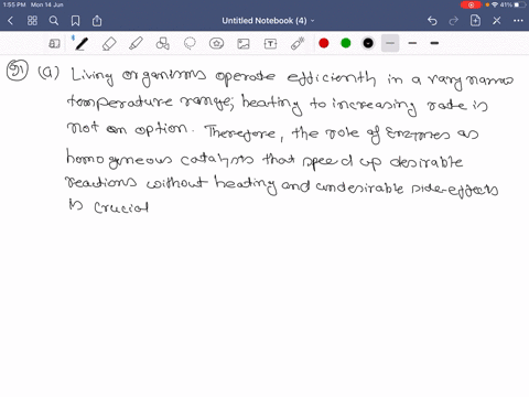 a-explain-the-importance-of-enzymes-in-biological-systems-b-what-chemical-transformations-are-cataly