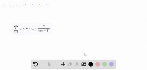use-the-comparison-test-to-determine-whether-the-following-series-converge-sum_n1infty-a_n-text-wher