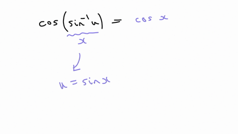 write-cos-leftsin-1-uright-as-an-algebraic-expression-containing-u-where-u-leq-1-2