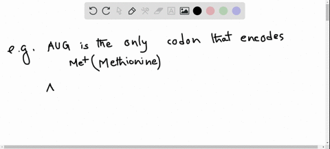 the-following-rna-sequence-represents-the-beginning-of-an-open-reading-frame-what-changes-if-any-can