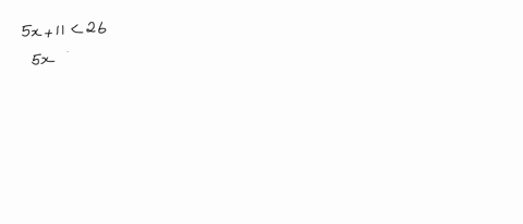 solve-each-linear-inequality-other-than-varnothing-graph-the-solution-set-on-a-number-line-5-x1126