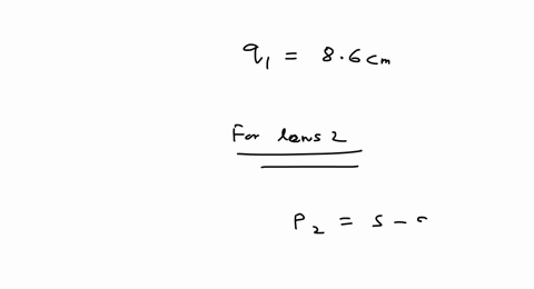 an-object-is-placed-120-mathrmcm-in-front-of-a-lens-of-focal-length-50-mathrmcm-another-lens-of-fo-3