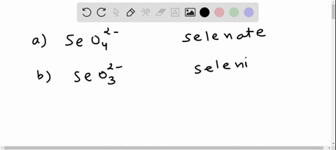 elements-in-the-same-family-often-form-oxyanions-of-the-same-general-formula-the-anions-are-named--4