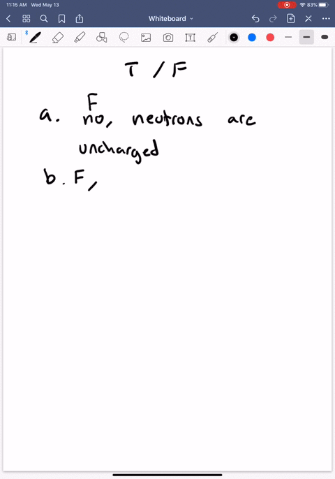 which-of-the-following-statements-isare-true-for-the-false-statements-correct-them-a-all-particles-3