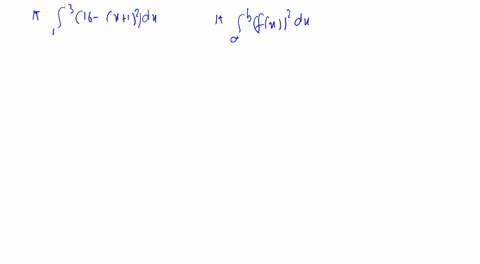each-of-the-definite-integrals-in-exercises-19-24-represents-the-volume-of-a-solid-of-revolution-obt