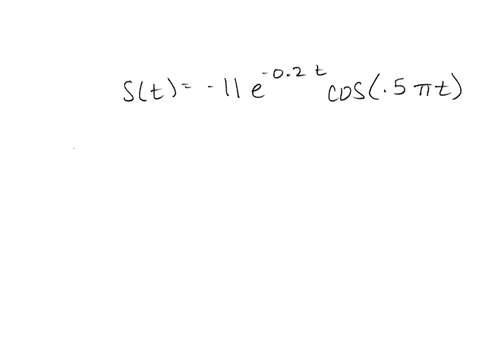 modeling-spring-motion-consider-the-spring-in-figure-46-but-assume-that-because-of-friction-and-ot-2