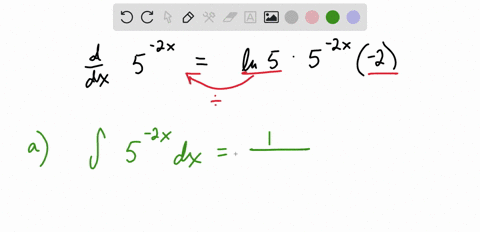 evaluate-the-integral-a-int-5-2-x-d-x-b-int_12-5-2-x-d-x
