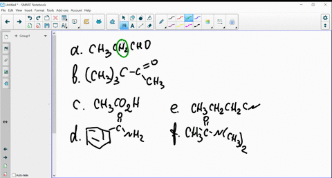 identify-the-most-acidic-hydrogens-in-each-of-the-following-molecules-beginarraylltext-a-mathrmch_3-