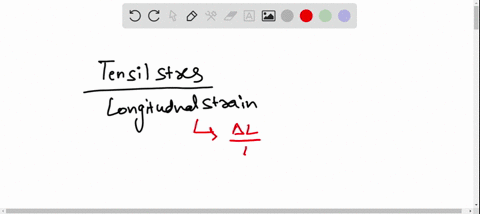 the-ratio-of-tensile-stress-to-the-longitudinal-strain-is-defined-as-a-bulk-modulus-b-youngs-modulus