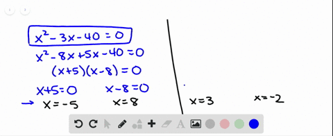 find-an-equation-that-has-the-given-numbers-as-solutions-for-example-4-and-3-are-solutions-of-x2-x-1