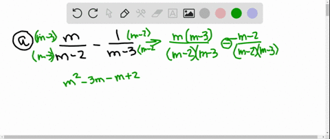 for-each-expression-in-part-a-perform-the-indicated-operations-and-then-simplify-if-possible-solve-3