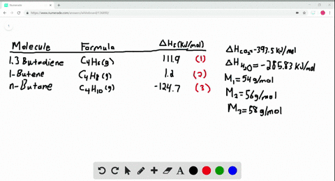 three-common-hydrocarbons-that-contain-four-carbons-are-listed-here-along-with-their-standard-enthal